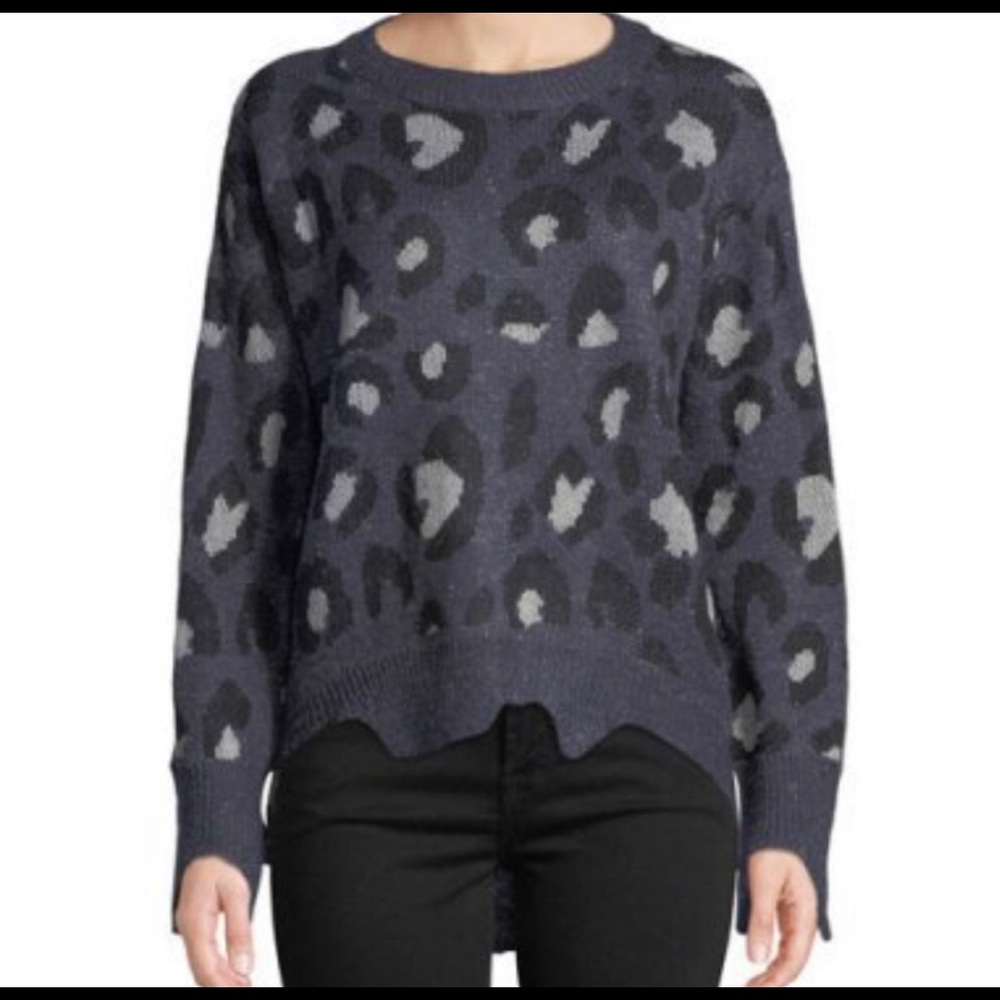 Free Generation Los Angeles Sweater